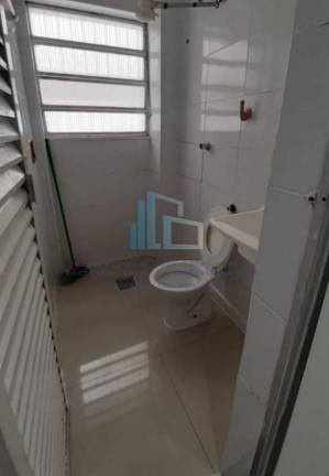 Imagem Kitnet à Venda, 39 m² em Boqueirão - Praia Grande Imagem Kitnet à Venda, 39 m² em Boqueirão - Praia Grande