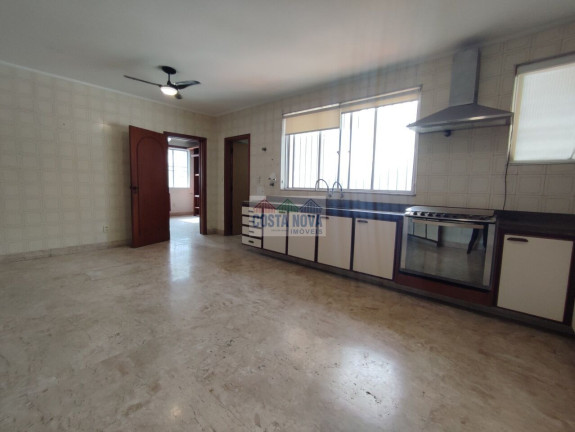 Imagem Apartamento com 4 Quartos à Venda, 268 m² em Aparecida - Santos Imagem Apartamento com 4 Quartos à Venda, 268 m² em Aparecida - Santos