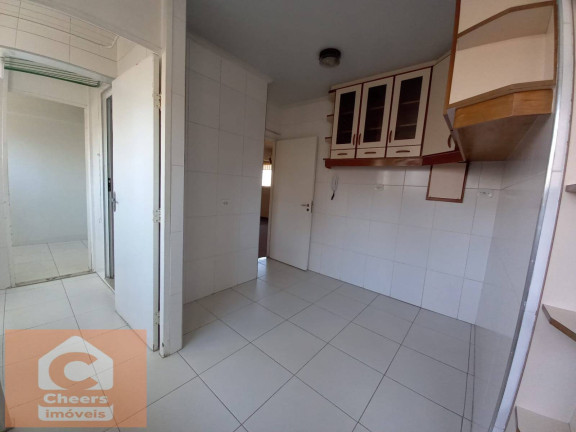 Imagem Apartamento com 3 Quartos à Venda, 121 m² em Paraíso - São Paulo
