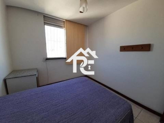 Imagem Apartamento com 2 Quartos à Venda, 59 m² em Santa Rosa - Niterói
