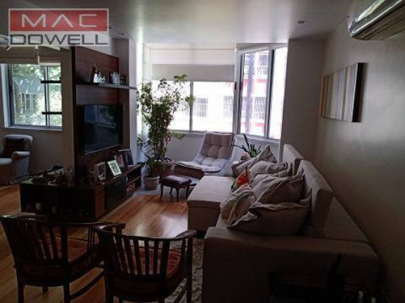 Imagem Apartamento com 3 Quartos à Venda, 172 m² em Leme / Rio De Janeiro / Rj - Rio De Janeiro Imagem Apartamento com 3 Quartos à Venda, 172 m² em Leme / Rio De Janeiro / Rj - Rio De Janeiro