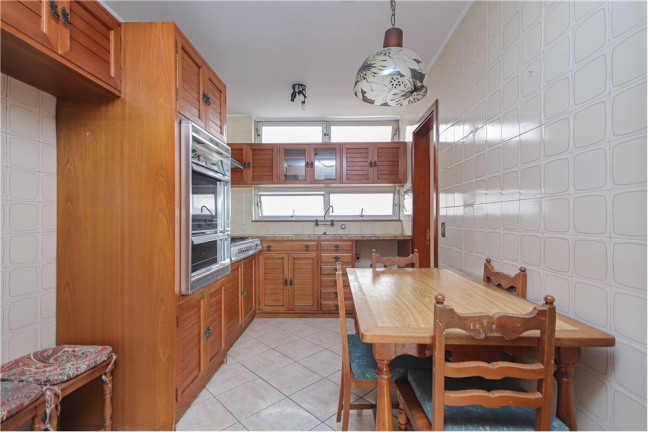 Imagem Apartamento com 3 Quartos à Venda, 135 m² em Higienópolis - Porto Alegre