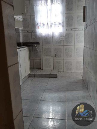 Imagem Apartamento com 1 Quarto à Venda, 43 m² em Itararé - São Vicente Imagem Apartamento com 1 Quarto à Venda, 43 m² em Itararé - São Vicente