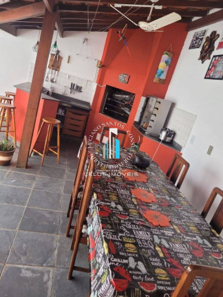 Imagem Casa com 4 Quartos à Venda, 180 m² em Parque Residencial Esplanada - Boituva