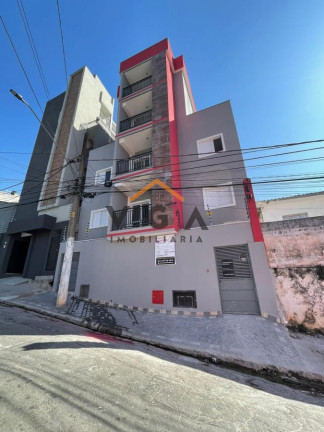 Apartamento com 1 Quarto à Venda, 39 m² em Itaquera - São Paulo