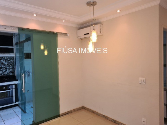 Imagem Apartamento com 3 Quartos à Venda, 79 m² em Nova Aliança - Ribeirão Preto Imagem Apartamento com 3 Quartos à Venda, 79 m² em Nova Aliança - Ribeirão Preto