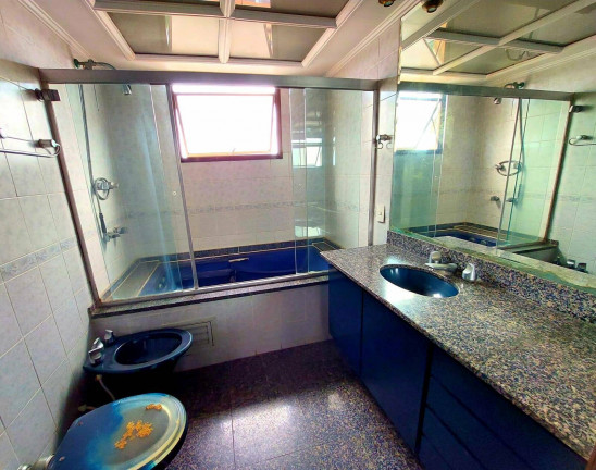 Imagem Apartamento com 4 Quartos à Venda, 190 m² em Rudge Ramos - São Bernardo Do Campo