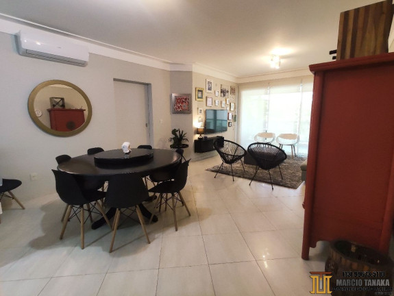 Imagem Imóvel com 4 Quartos à Venda, 142 m² em Riviera - Bertioga