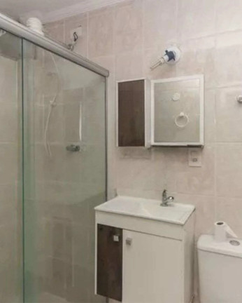 Imagem Apartamento com 1 Quarto para Alugar, 40 m² em Vila Buarque - São Paulo