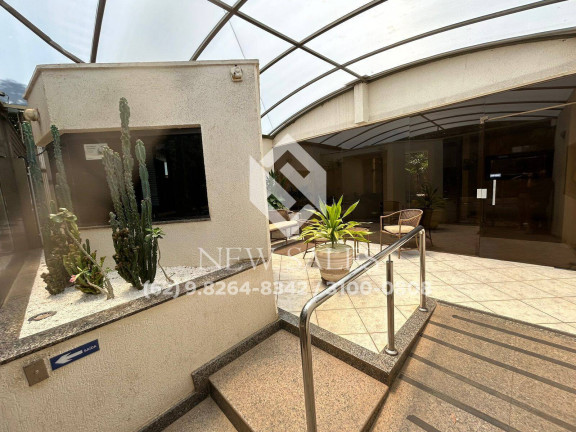 Imagem Apartamento com 2 Quartos à Venda, 80 m² em Setor Bela Vista - Goiânia Imagem Apartamento com 2 Quartos à Venda, 80 m² em Setor Bela Vista - Goiânia