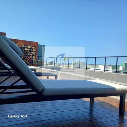 Imagem Apartamento com 2 Quartos à Venda, 53 m² em Cabo Branco - João Pessoa