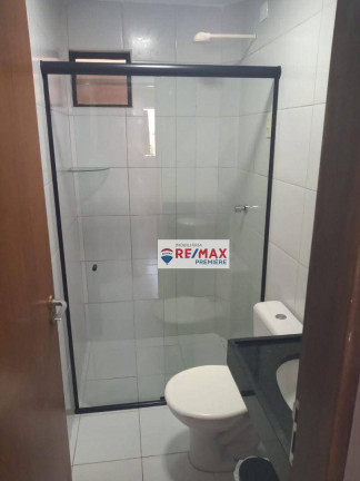 Imagem Apartamento com 2 Quartos à Venda, 55 m² em Ernesto Geisel - João Pessoa
