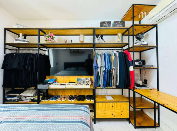 Imagem Cobertura com 4 Quartos à Venda, 238 m² em Praia Do Canto - Vitória