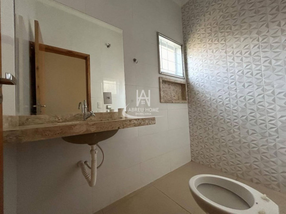 Imagem Casa com 2 Quartos à Venda, 83 m² em Bady Bassitt Imagem Casa com 2 Quartos à Venda, 83 m² em Bady Bassitt