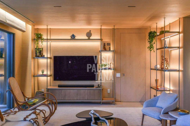 Imagem Apartamento com 2 Quartos à Venda, 206 m² em Alto De Pinheiros - São Paulo Imagem Apartamento com 2 Quartos à Venda, 206 m² em Alto De Pinheiros - São Paulo