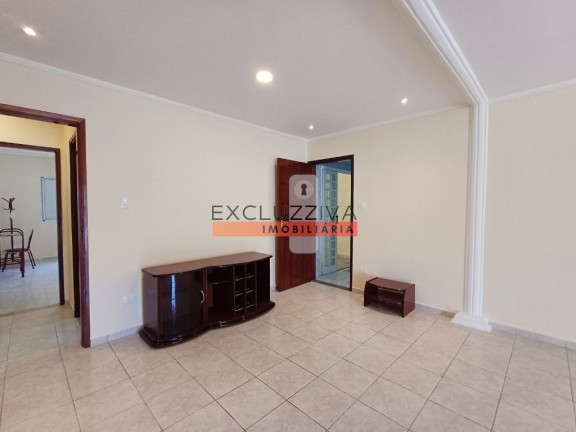 Imagem Casa com 3 Quartos à Venda, 250 m² em Jardim Independência - Taubaté