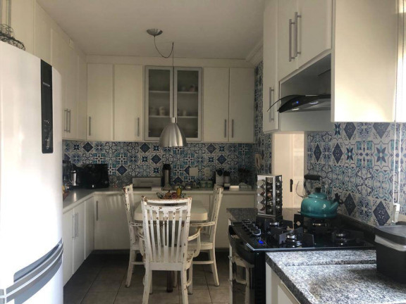 Imagem Apartamento com 3 Quartos à Venda, 139 m² em Vila Andrade - São Paulo