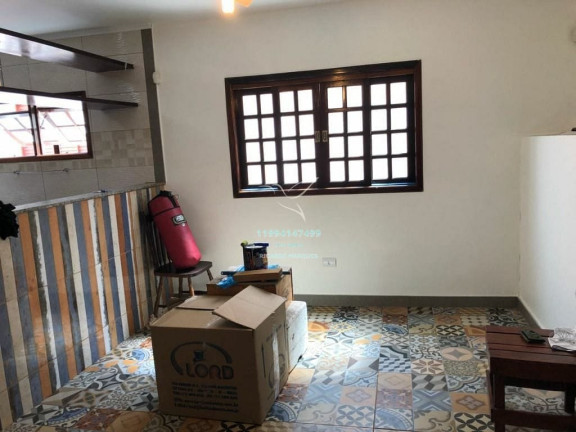 Imagem Casa com 3 Quartos à Venda, 225 m² em Jaguaré - São Paulo Imagem Casa com 3 Quartos à Venda, 225 m² em Jaguaré - São Paulo