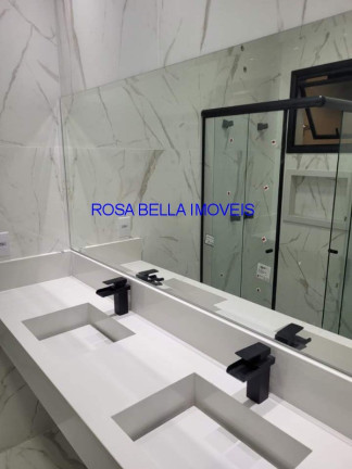Imagem Casa de Condomínio com 3 Quartos à Venda, 127 m² em Loteamento Park Gran Reserve - Indaiatuba