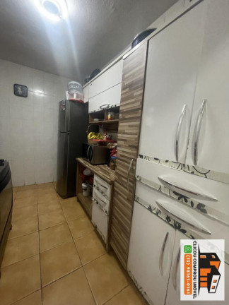 Imagem Apartamento com 3 Quartos à Venda, 100 m²