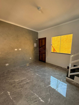 Imagem Casa de Condomínio com 2 Quartos à Venda, 59 m² em Cibratel Ii - Itanhaém Imagem Casa de Condomínio com 2 Quartos à Venda, 59 m² em Cibratel Ii - Itanhaém