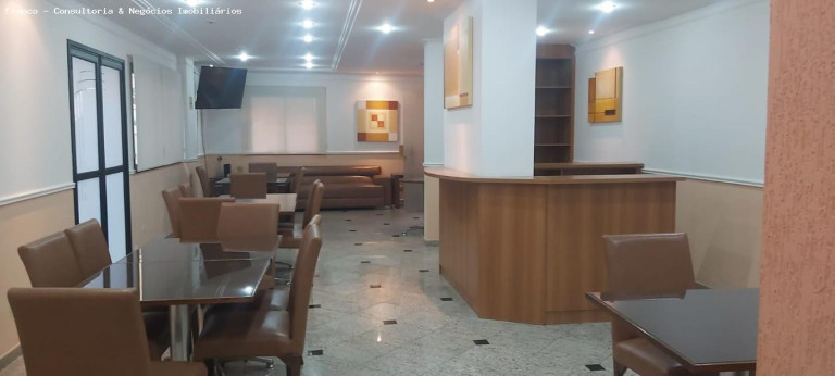 Imagem Apartamento com 3 Quartos à Venda, 98 m² em Santa Paula - São Caetano Do Sul