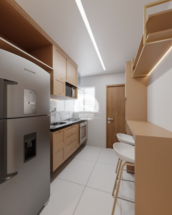 Imagem Casa com 2 Quartos à Venda, 58 m² Imagem Casa com 2 Quartos à Venda, 58 m²