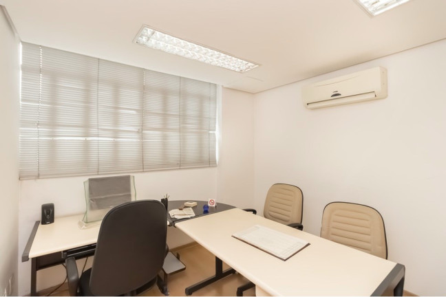 Imagem Sala Comercial à Venda, 101 m² em Cerqueira César - São Paulo