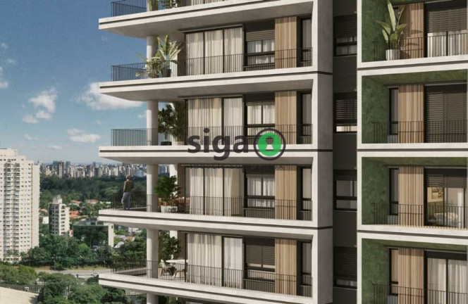 Imagem Apartamento com 3 Quartos à Venda, 116 m² em Vila Clementino - São Paulo Imagem Apartamento com 3 Quartos à Venda, 116 m² em Vila Clementino - São Paulo