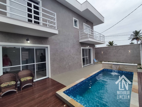 Imagem Casa com 3 Quartos à Venda, 132 m² em Cibratel Ll - Itanhaém Imagem Casa com 3 Quartos à Venda, 132 m² em Cibratel Ll - Itanhaém