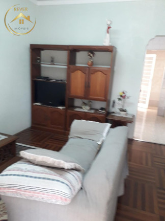 Imagem Casa com 2 Quartos à Venda, 90 m² em Vila Industrial - Campinas Imagem Casa com 2 Quartos à Venda, 90 m² em Vila Industrial - Campinas