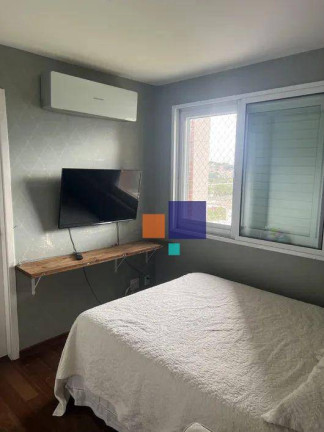 Imagem Apartamento com 2 Quartos à Venda, 76 m² em Vila Leopoldina - São Paulo