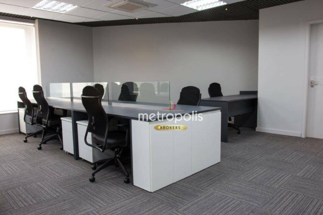 Imagem Sala Comercial para Alugar, 400 m² em Pinheiros - São Paulo Imagem Sala Comercial para Alugar, 400 m² em Pinheiros - São Paulo