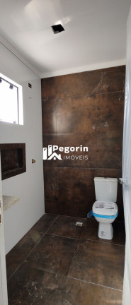 Imagem Casa de Condomínio com 4 Quartos à Venda, 158 m² em Bairro Alto - Curitiba