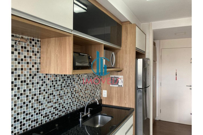 Imagem Apartamento com 2 Quartos à Venda, 64 m² em Vila Mascote - São Paulo