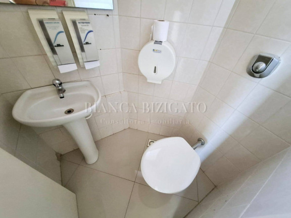 Imagem Sala Comercial à Venda, 38 m² em água Verde - Curitiba Imagem Sala Comercial à Venda, 38 m² em água Verde - Curitiba