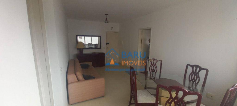 Imagem Apartamento com 1 Quarto à Venda, 50 m² em Higienópolis - São Paulo