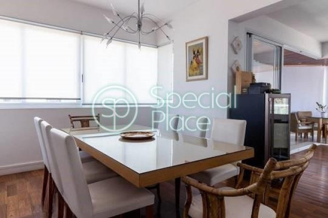 Imagem Apartamento com 3 Quartos à Venda, 300 m² em Brooklin - São Paulo