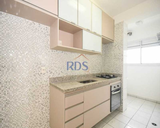 Imagem Apartamento com 2 Quartos à Venda, 68 m² em Vila Andrade - São Paulo