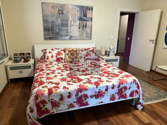 Imagem Casa com 4 Quartos à Venda, 528 m² em Alphaville - Santana De Parnaíba