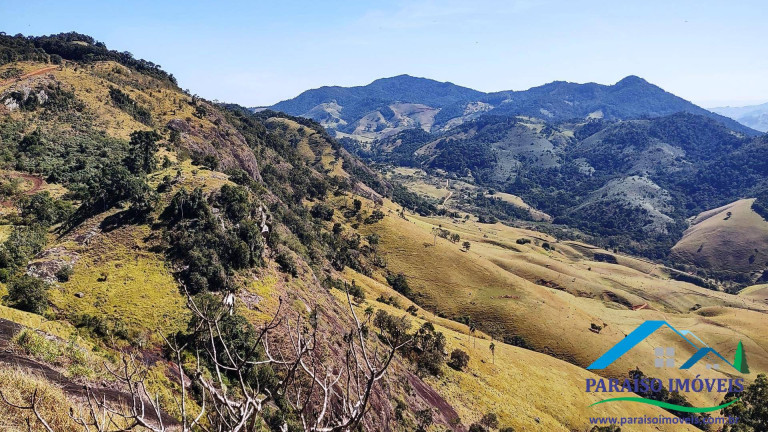 Imagem Terreno à Venda, 45 m² em Centro - Paraisópolis Imagem Terreno à Venda, 45 m² em Centro - Paraisópolis