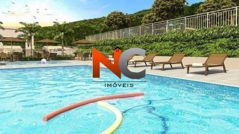 Imagem Apartamento com 2 Quartos à Venda, 50 m² em Curicica - Rio De Janeiro Imagem Apartamento com 2 Quartos à Venda, 50 m² em Curicica - Rio De Janeiro