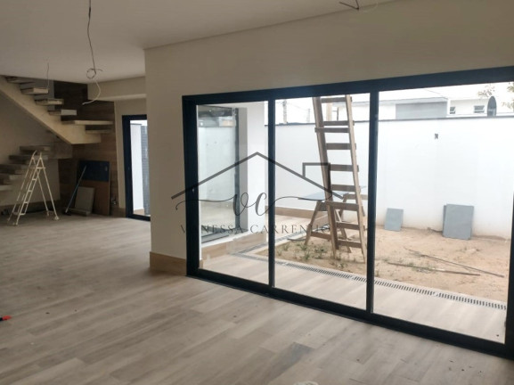 Imagem Casa de Condomínio com 3 Quartos à Venda, 162 m² em Cajuru Do Sul - Sorocaba