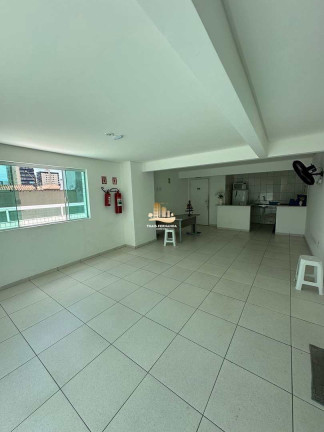 Imagem Apartamento com 2 Quartos à Venda, 138 m² em Guilhermina - Praia Grande