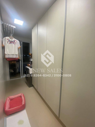 Imagem Apartamento com 3 Quartos à Venda, 139 m² em Park Lozandes - Goiânia Imagem Apartamento com 3 Quartos à Venda, 139 m² em Park Lozandes - Goiânia