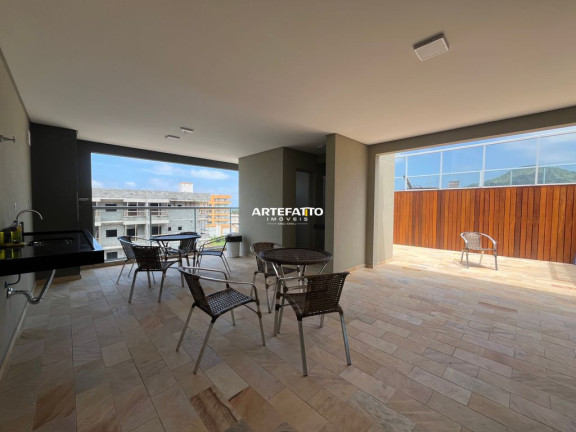 Imagem Apartamento com 1 Quarto à Venda, 40 m² em Praia Das Toninhas - Ubatuba Imagem Apartamento com 1 Quarto à Venda, 40 m² em Praia Das Toninhas - Ubatuba