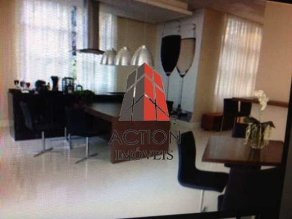 Imagem Apartamento com 4 Quartos à Venda, 264 m² em Vila Gomes Cardim - São Paulo Imagem Apartamento com 4 Quartos à Venda, 264 m² em Vila Gomes Cardim - São Paulo
