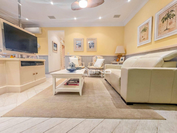 Imagem Apartamento com 3 Quartos à Venda, 111 m² em Riviera De São Lourenço - Bertioga