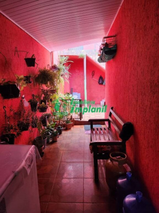 Imagem Casa com 5 Quartos à Venda, 250 m² em Jardim América - Várzea Paulista Imagem Casa com 5 Quartos à Venda, 250 m² em Jardim América - Várzea Paulista