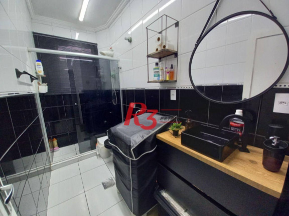 Imagem Apartamento com 2 Quartos à Venda, 71 m² em Vila Belmiro - Santos Imagem Apartamento com 2 Quartos à Venda, 71 m² em Vila Belmiro - Santos